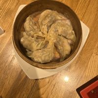   at Mama Huhu in Tokyo