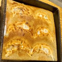   at Mama Huhu in Tokyo