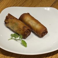   at Mama Huhu in Tokyo