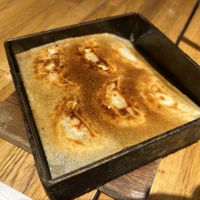   at Mama Huhu in Tokyo