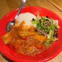  at Mama Huhu in Tokyo