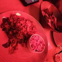 Ode to BBQ at Moko   in North London