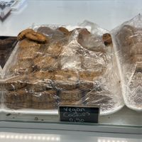   at Rotsis Family Bakery  in Kefalonia