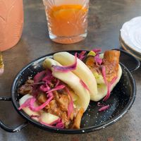 Delicious   at Blij in Utrecht