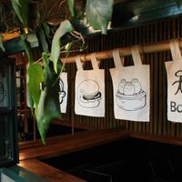   at Tofu Chang in Santiago