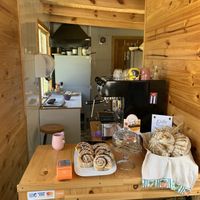  #Veganuary at RURAL in Cochamo