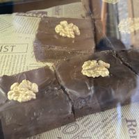 Brownie  at RURAL in Cochamo