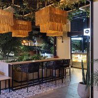 Kiosk at Yo no soy Chef in Cali