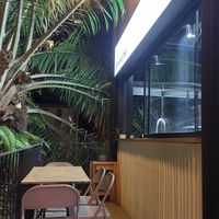 Kiosk at Yo no soy Chef in Cali