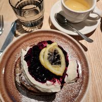  at Greasy Spoon @ Playhouse Teater in Stockholm