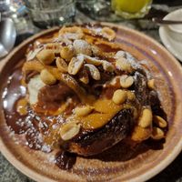  at Greasy Spoon @ Playhouse Teater in Stockholm