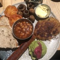   at Greasy Spoon @ Playhouse Teater in Stockholm