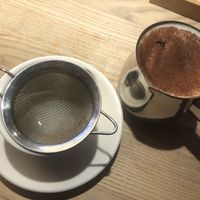   at Greasy Spoon @ Playhouse Teater in Stockholm