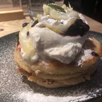   at Greasy Spoon @ Playhouse Teater in Stockholm