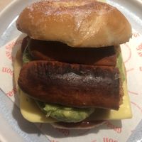   at Greasy Spoon @ Playhouse Teater in Stockholm