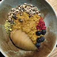   at Greasy Spoon @ Playhouse Teater in Stockholm