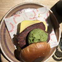   at Greasy Spoon @ Playhouse Teater in Stockholm