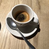   at Greasy Spoon @ Playhouse Teater in Stockholm