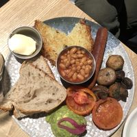   at Greasy Spoon @ Playhouse Teater in Stockholm