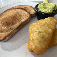   at La Pizza  in Cairns