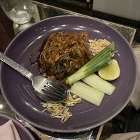 Pad Thai   at Nara Thai Cuisine - BKC in Mumbai