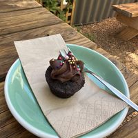   at Little Iris Cafe in Dunsborough