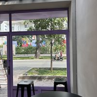   Interior  at Acai Bliss Healthy Smoothie Bowls in Ho Chi Minh City