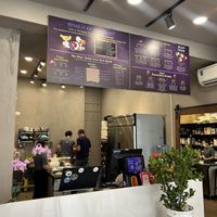 Interior  at Acai Bliss Healthy Smoothie Bowls in Ho Chi Minh City