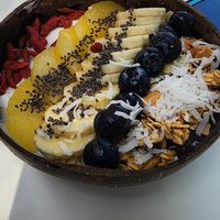  at Acai Bliss Healthy Smoothie Bowls in Ho Chi Minh City