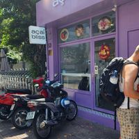  at Acai Bliss Healthy Smoothie Bowls in Ho Chi Minh City
