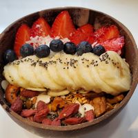  at Acai Bliss Healthy Smoothie Bowls in Ho Chi Minh City