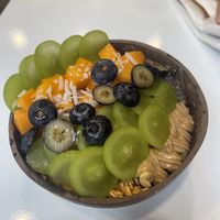   at Acai Bliss Healthy Smoothie Bowls in Ho Chi Minh City