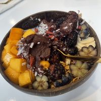  at Acai Bliss Healthy Smoothie Bowls in Ho Chi Minh City