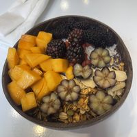   at Acai Bliss Healthy Smoothie Bowls in Ho Chi Minh City
