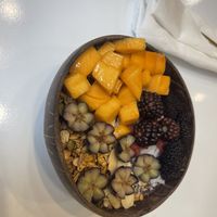   at Acai Bliss Healthy Smoothie Bowls in Ho Chi Minh City