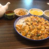 Big Portions! at Shu Shi Yuan in Incheon