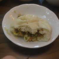 Steamed Bun! at Shu Shi Yuan in Incheon