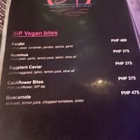   at Sip Sunset Lounge - El Nido  in El Nido