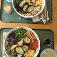  at Greener - Inhwa in Jeju