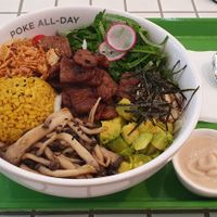  at Poke All Day - Yadang in Paju