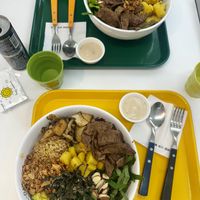   at Poke All Day - Guwol in Incheon