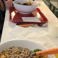   at Poke All Day - Dunsan in Daejeon