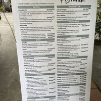   at Avocado Resto & Cafe in Hoi An