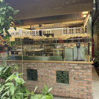   at Avocado Resto & Cafe in Hoi An