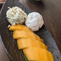  at Be An Vegetarian Cafe in Hanoi