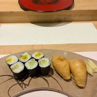  at SUSHI-SHIMA Fukuoka in Fukuoka