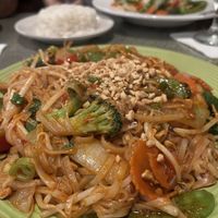   at Isan Thai Restaurant in Sarasota