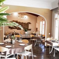  #Veganuary at Centric in Mallorca