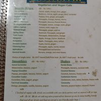  at Avanthi  in Varkala