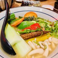   at Takumi - Central  in Amsterdam